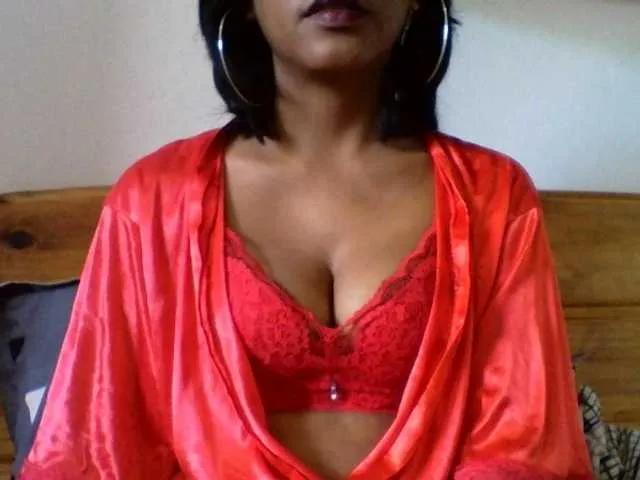 RandixoSmith on BongaCams