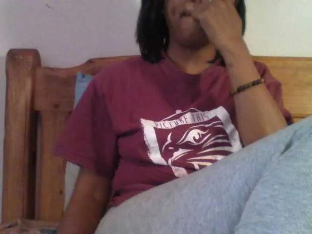 RandixoSmith on BongaCams