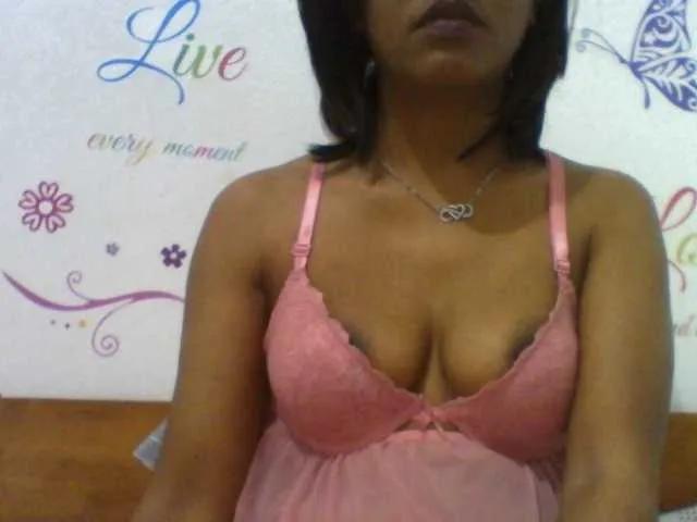 RandixoSmith on BongaCams