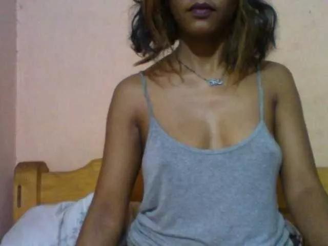 RandixoSmith on BongaCams