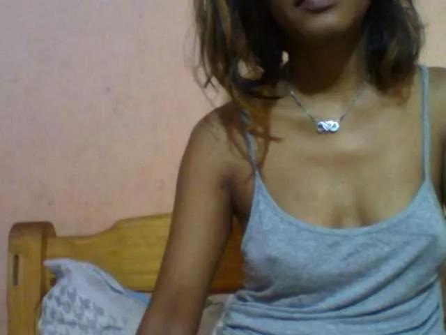 RandixoSmith on BongaCams