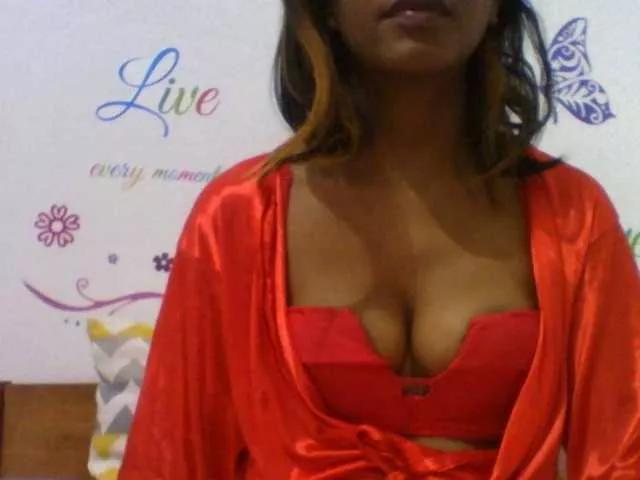 RandixoSmith on BongaCams