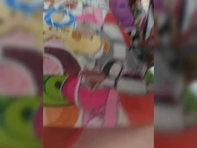 Freechat RedFox9595 on BongaCams