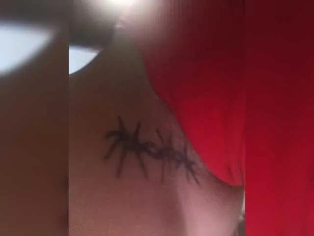 Freechat RedFox9595 on BongaCams