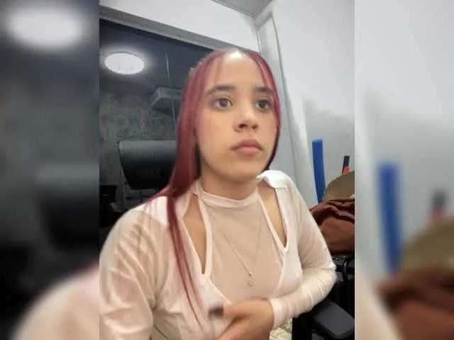 RedHeadSusy on BongaCams