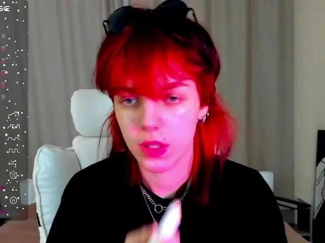 ReneYolker on BongaCams