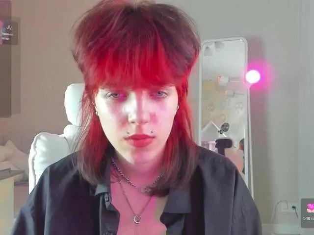 ReneYolker on BongaCams