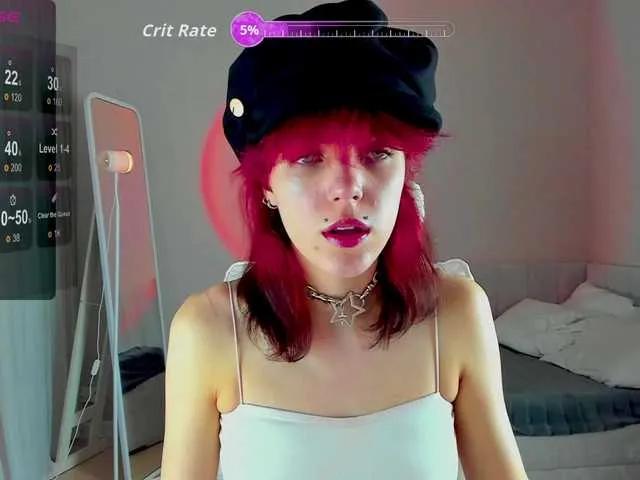 ReneYolker on BongaCams