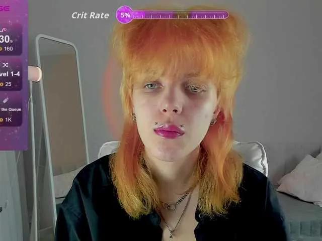 ReneYolker on BongaCams