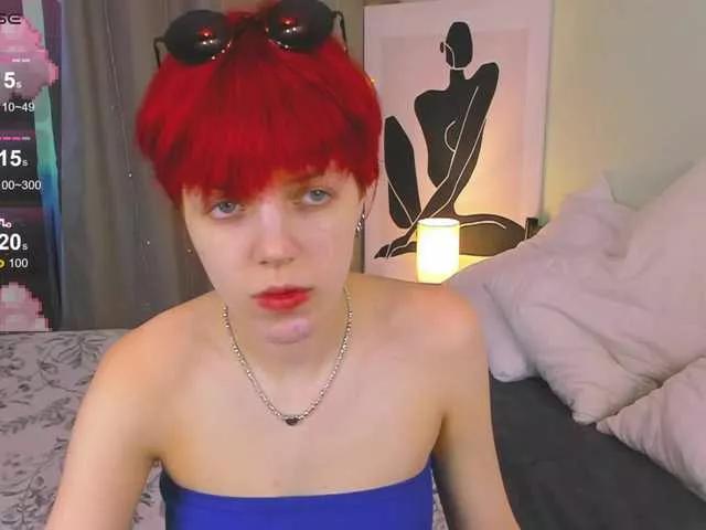 ReneYolker on BongaCams