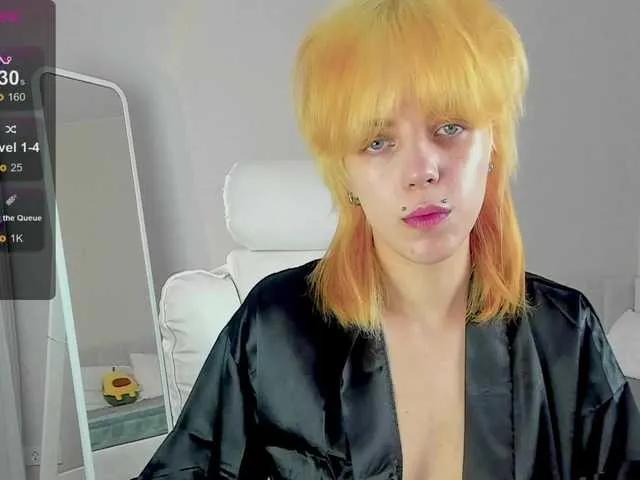 ReneYolker — Freechat on BongaCams