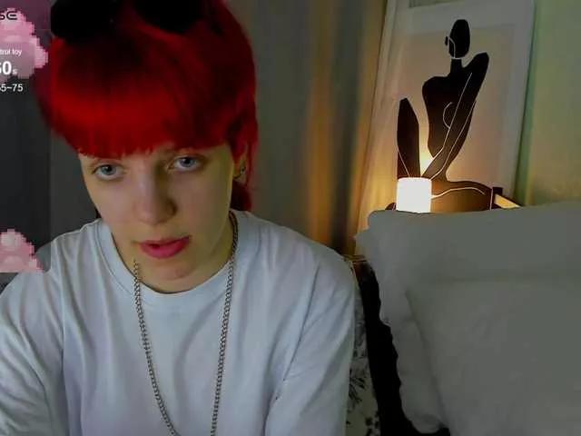 ReneYolker on BongaCams