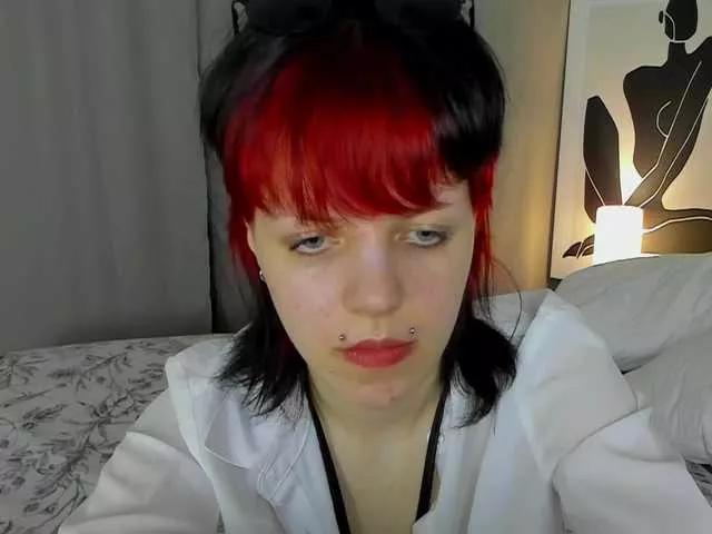 ReneYolker on BongaCams