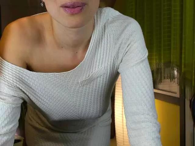 rocsi79 on BongaCams