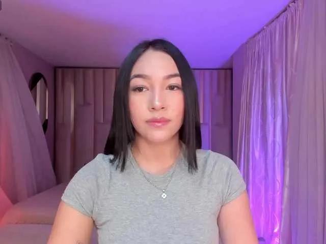 Freechat RossieRhoades on BongaCams