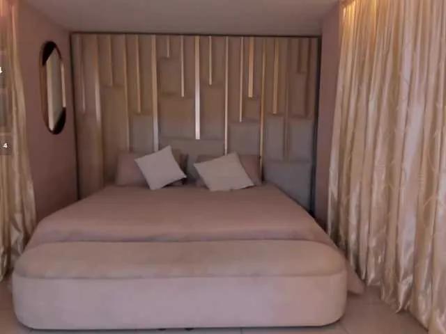 RossieRhoades — - Feel ur hot and warm body over me
- Ur hands on me 
- Sweet words