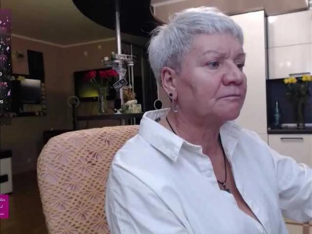 roxana-brooks — I saw a lot in my life and now I wanna share it with you. All my experience.
Also I wanna share my sexyuality and I need you  to appreciate it.