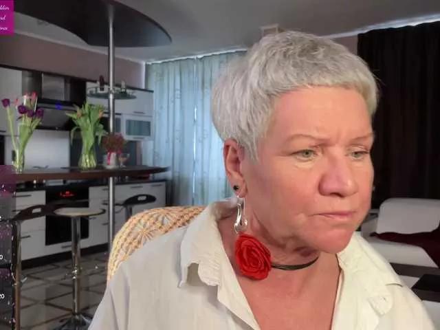 roxana-brooks on BongaCams