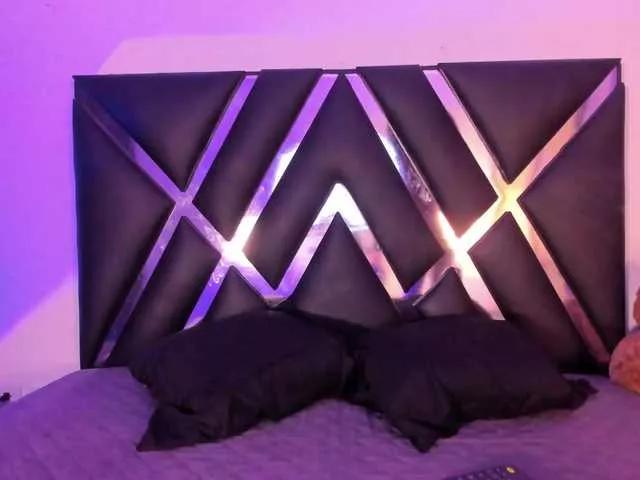 roxyjordan on BongaCams