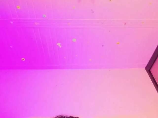 roxyjordan on BongaCams