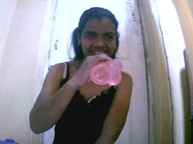 Royblackhot on BongaCams