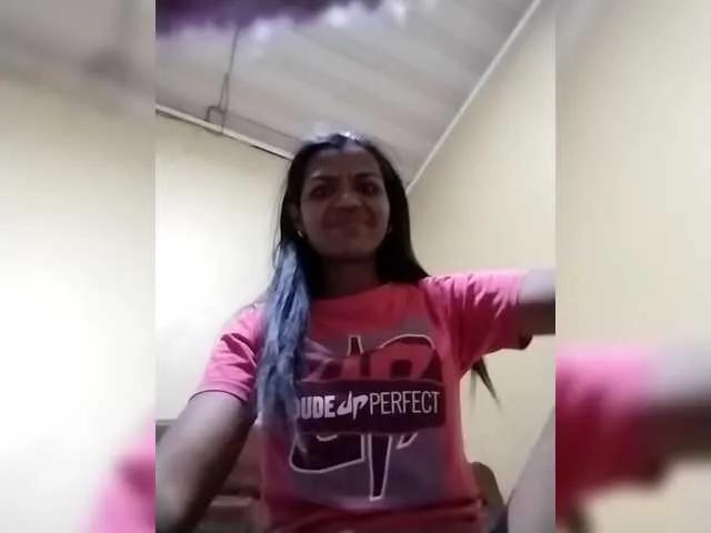 Royblackhot on BongaCams