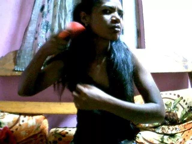 Royblackhot on BongaCams