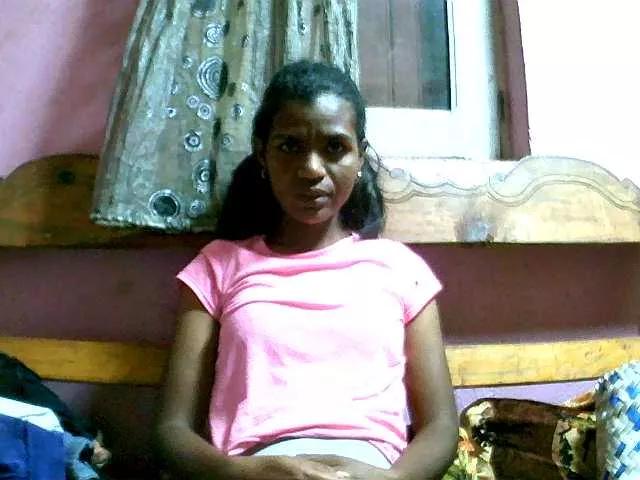 Royblackhot on BongaCams