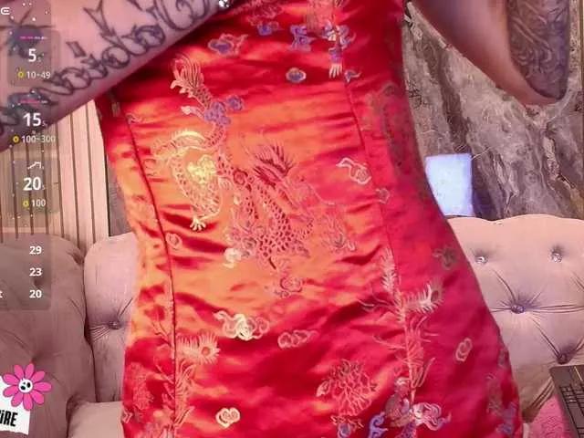 Sabrinaa1 — I love educated and friendly men who have good feelings, I like new things and experience different facets of my