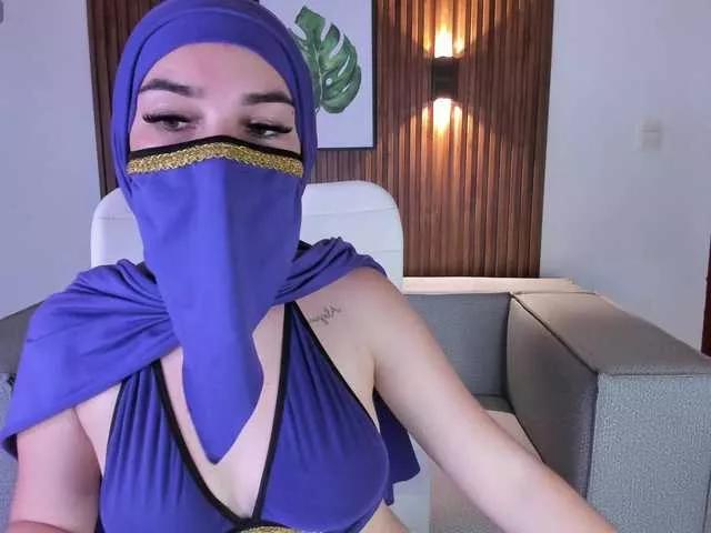 Freechat Saleh-issawi on BongaCams