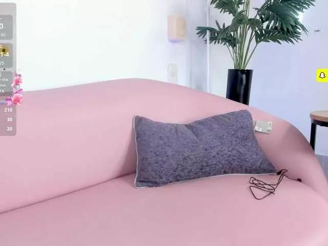 Freechat Saleh-issawi on BongaCams