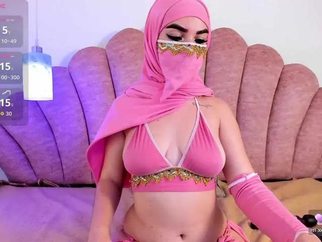 Freechat Saleh-issawi on BongaCams