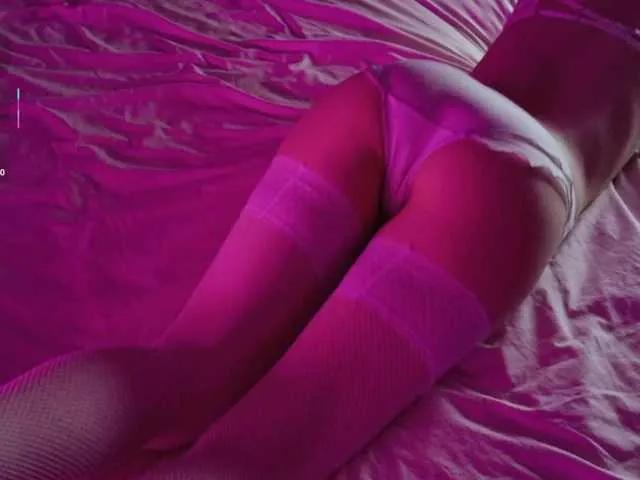 Freechat SalutChristine on BongaCams