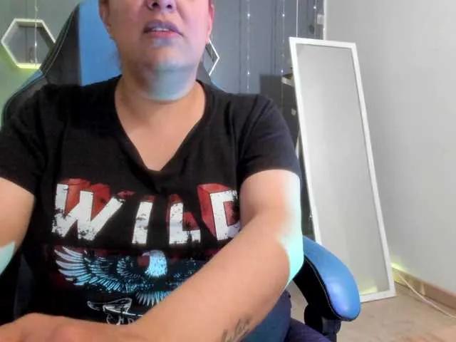 Freechat Sammy-owens on BongaCams