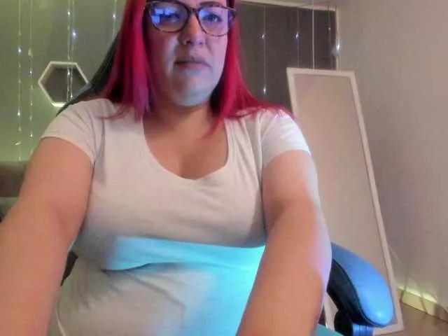 Freechat Sammy-owens on BongaCams