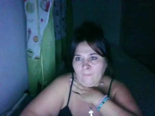 sarrarey — Freechat on BongaCams