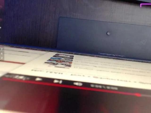 sasha-17- on BongaCams