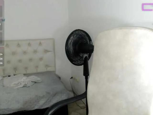 sasha-17- on BongaCams