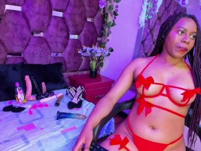 ScarletBrath on BongaCams