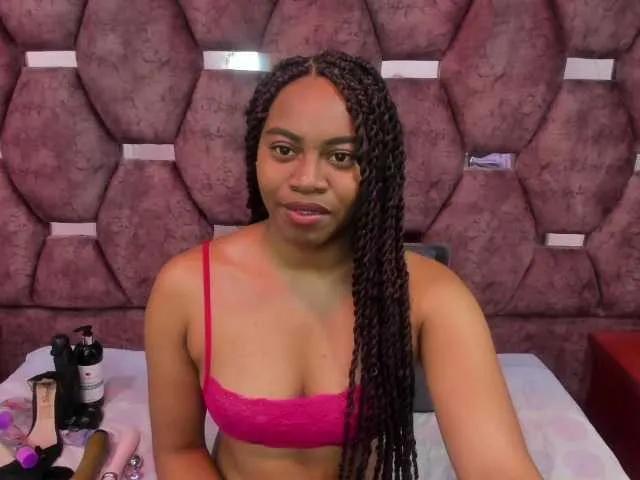 ScarletBrath on BongaCams