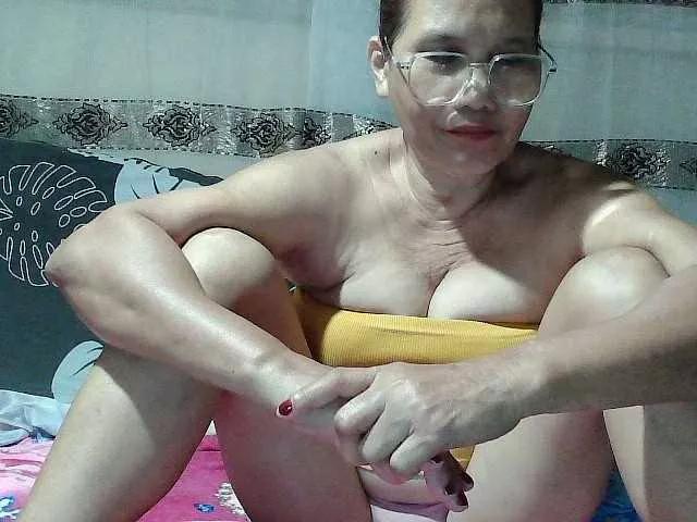 scarllettxxx on BongaCams