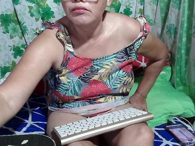 scarllettxxx on BongaCams