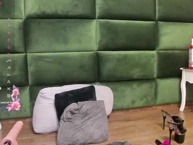 SelenSummer on BongaCams