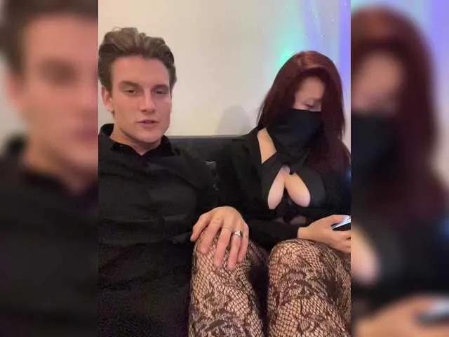 SEXmax3D — Freechat on BongaCams