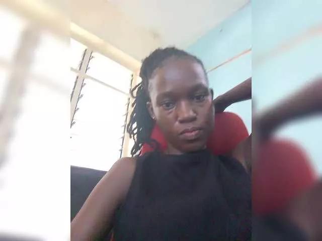 sexy-dee on BongaCams