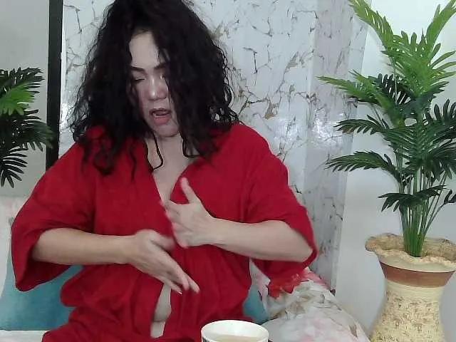 SexyAsianAss — got a healthy mind it's easy for me to climax.