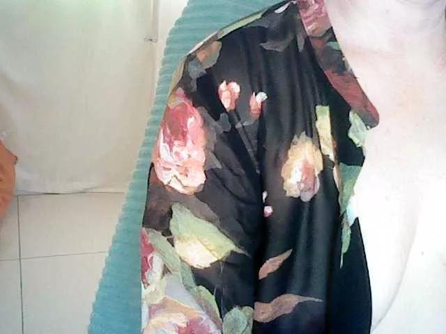 SexyAsianAss on BongaCams