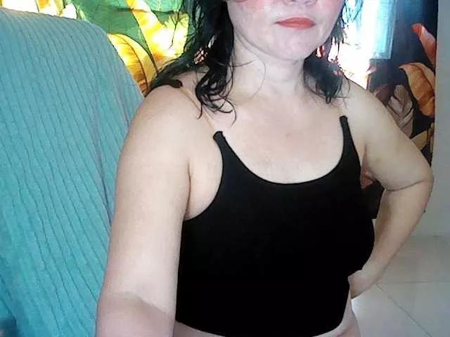 SexyAsianAss on BongaCams