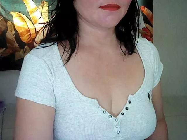 SexyAsianAss on BongaCams