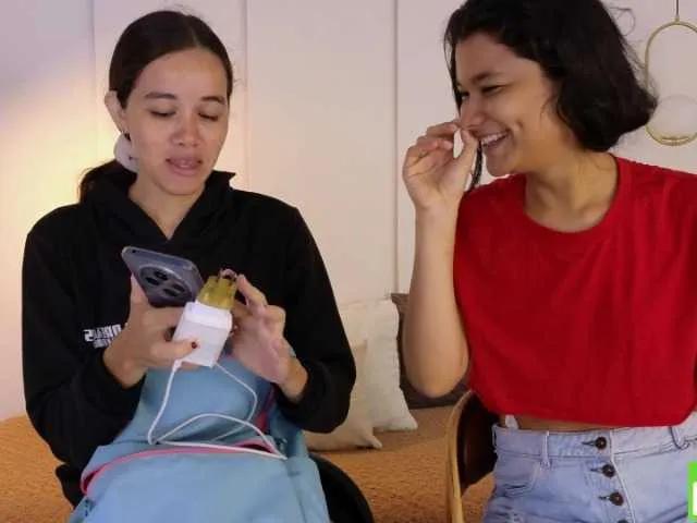 sexychanell-1 on BongaCams